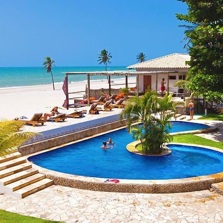Windtown Beach Hotel กุมบูกุ ภายนอก รูปภาพ