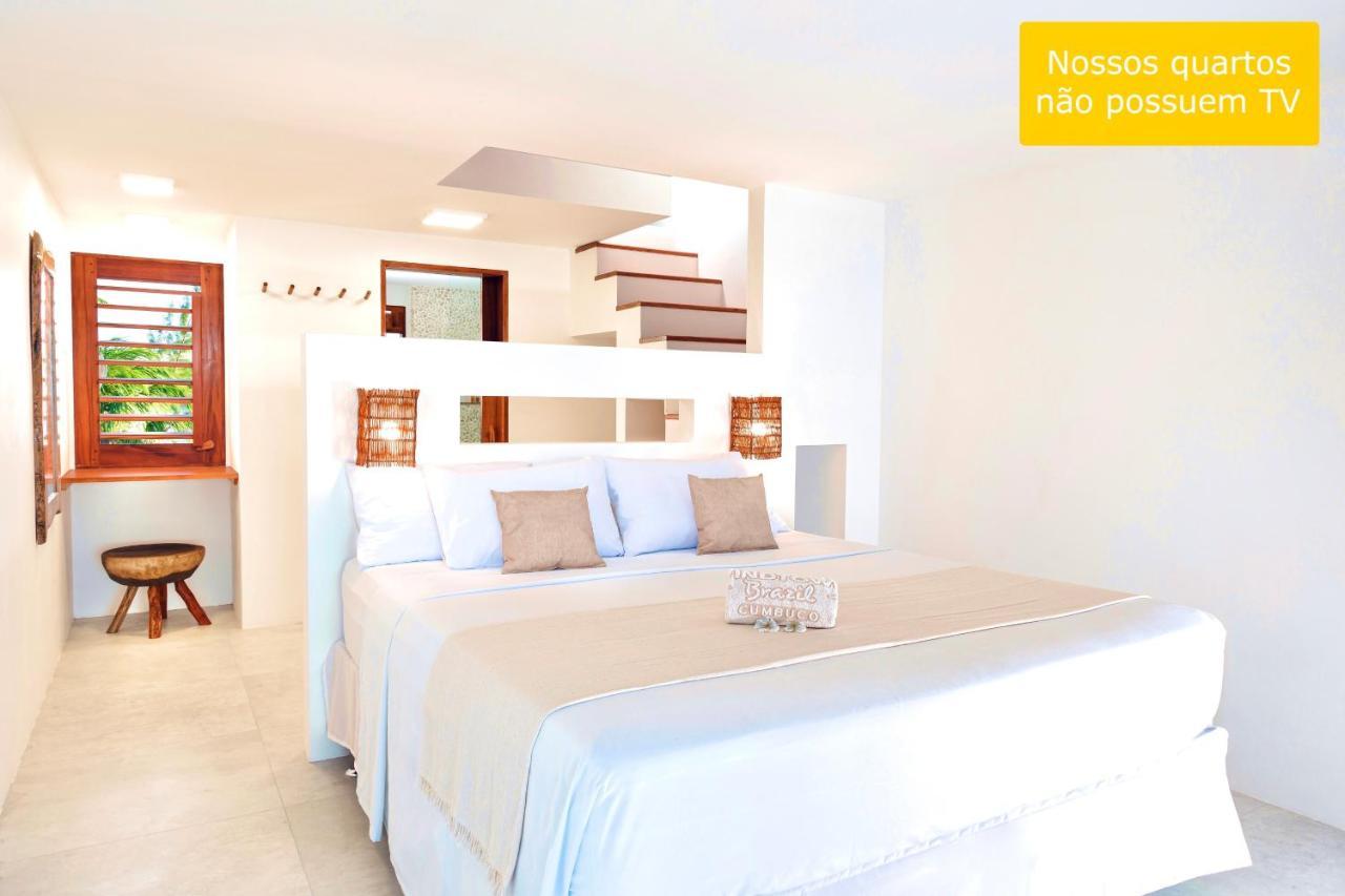 Windtown Beach Hotel กุมบูกุ ภายนอก รูปภาพ