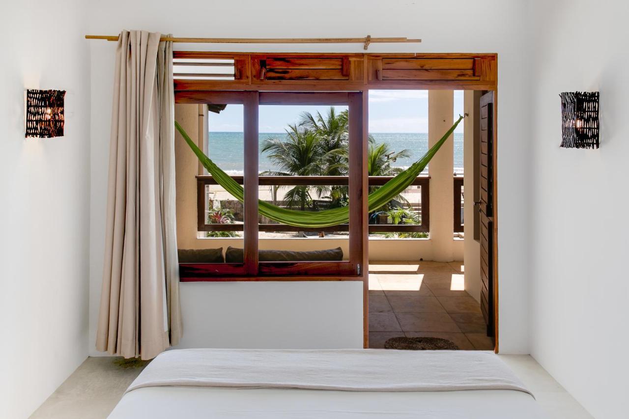 Windtown Beach Hotel กุมบูกุ ภายนอก รูปภาพ