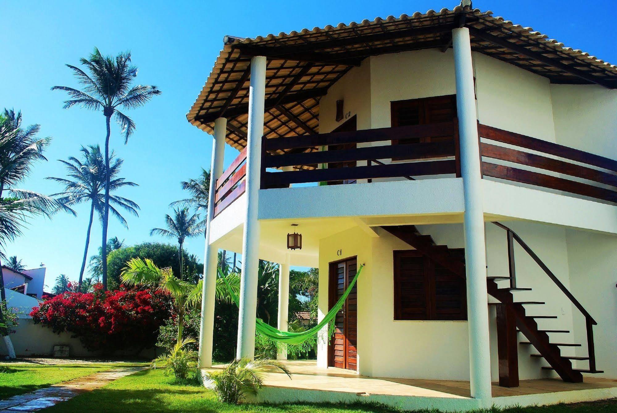 Windtown Beach Hotel กุมบูกุ ภายนอก รูปภาพ